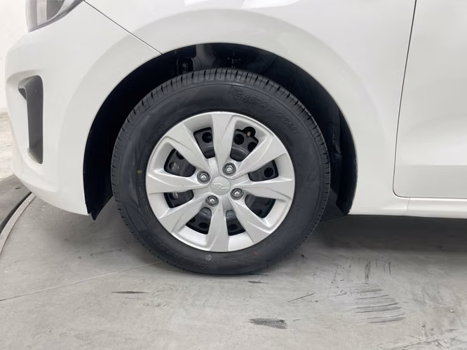 KIA SOLUTO - 2026 - KSOL - Automarket - Imagen 2