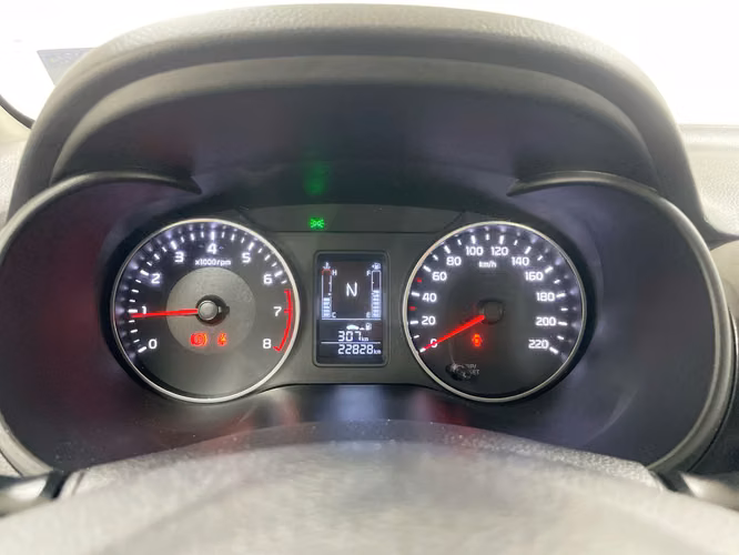 KIA SOLUTO - 2026 - KSOL - Automarket - Imagen 6