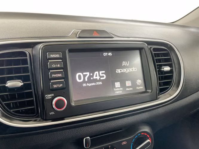 KIA SOLUTO - 2026 - KSOL - Automarket - Imagen 7