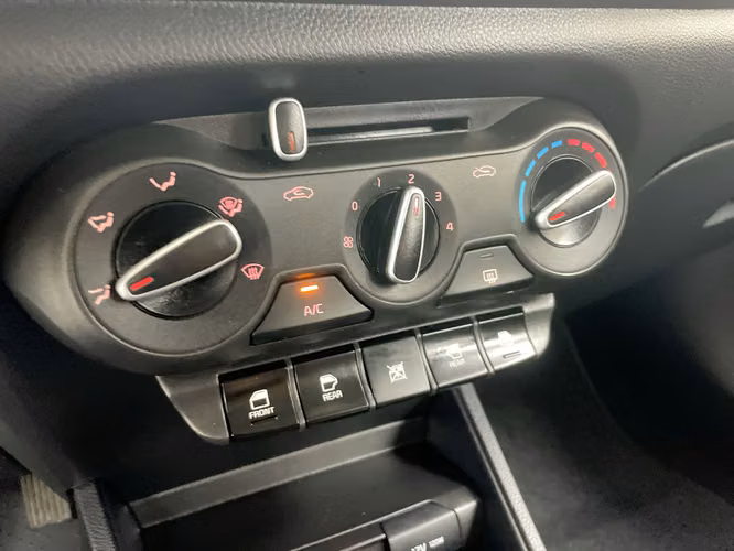 KIA SOLUTO - 2026 - KSOL - Automarket - Imagen 8