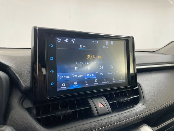 TOYOTA RAV4 - 2025 - RAX - Automarket - Imagen 8