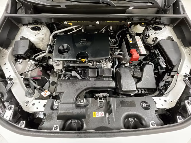TOYOTA RAV4 - 2025 - RAX - Automarket - Imagen 3