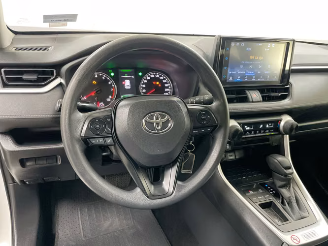 TOYOTA RAV4 - 2025 - RAX - Automarket - Imagen 6