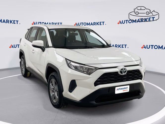 TOYOTA RAV4 - 2025 - RAX - Automarket