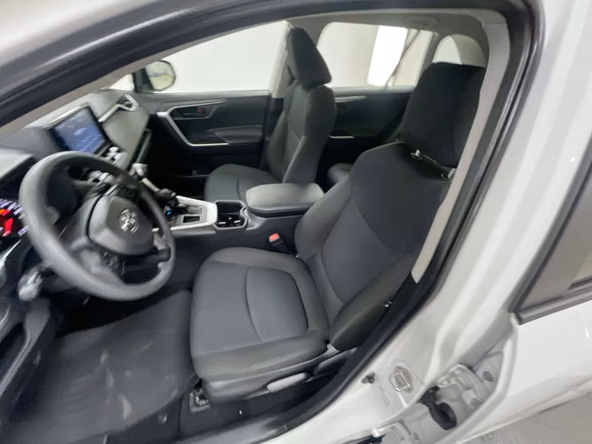 TOYOTA RAV4 - 2025 - RAX - Automarket - Imagen 5