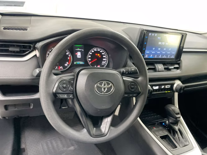 TOYOTA RAV4 - 2025 - RAX - Automarket - Imagen 6