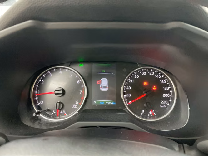 TOYOTA RAV4 - 2025 - RAX - Automarket - Imagen 7