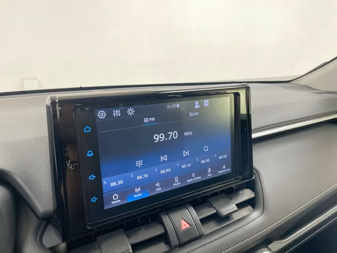 TOYOTA RAV4 - 2025 - RAX - Automarket - Imagen 8