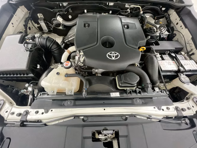 TOYOTA HILUX - 2025 - PPHA - Automarket - Imagen 3