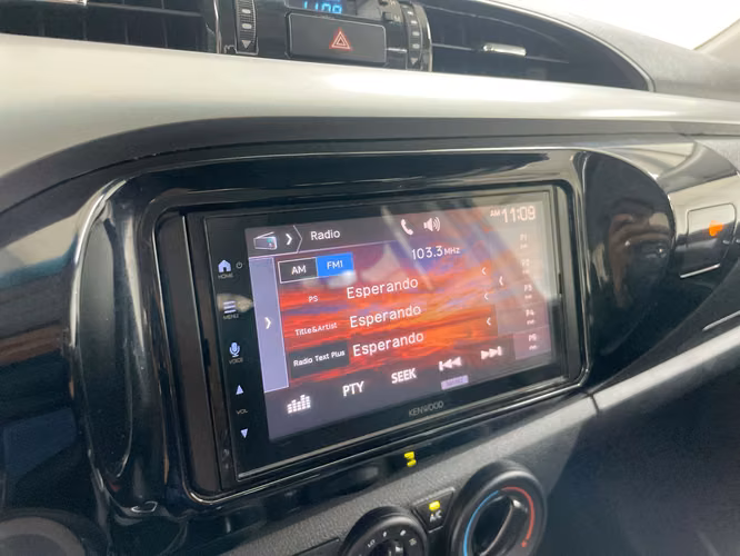 TOYOTA HILUX - 2025 - PPHA - Automarket - Imagen 8