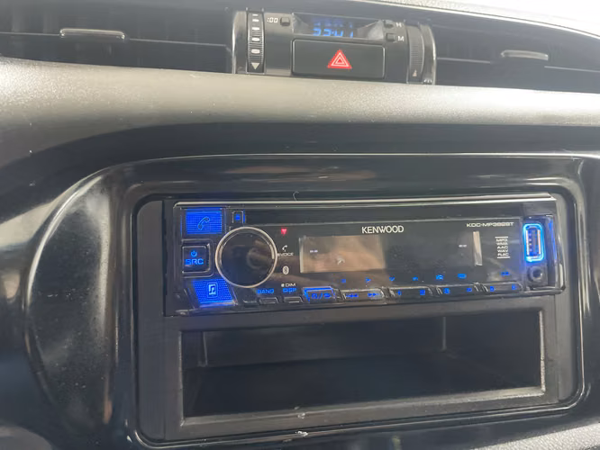 TOYOTA HILUX - 2026 - PPHX - Automarket - Imagen 8