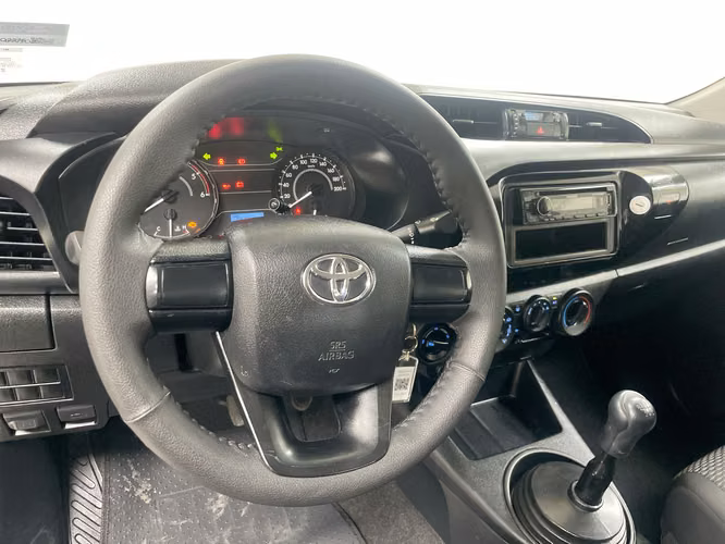 TOYOTA HILUX - 2026 - PPHX - Automarket - Imagen 6