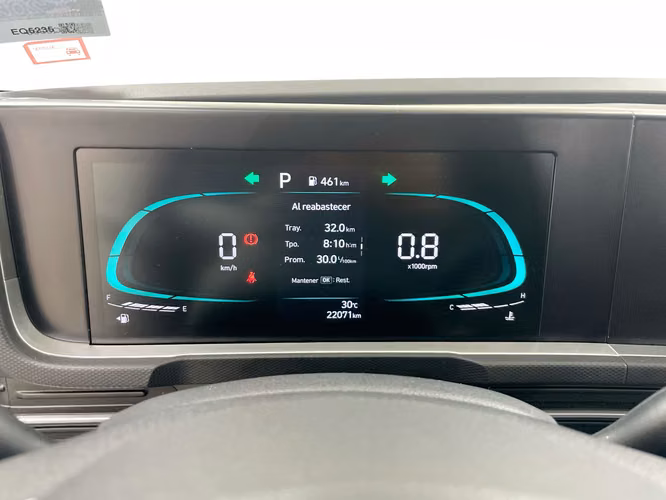 HYUNDAI CRETA - 2026 - HCXX - Automarket - Imagen 7