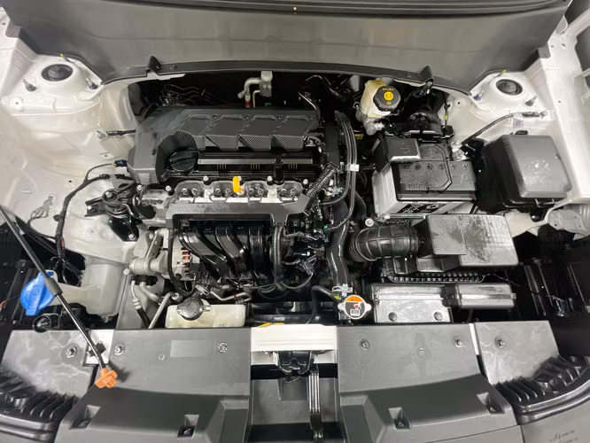 HYUNDAI CRETA - 2026 - HCXX - Automarket - Imagen 3