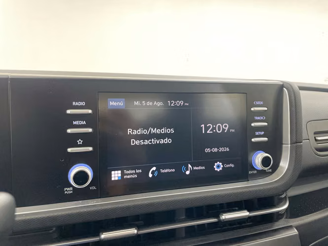 HYUNDAI CRETA - 2026 - HCXX - Automarket - Imagen 8
