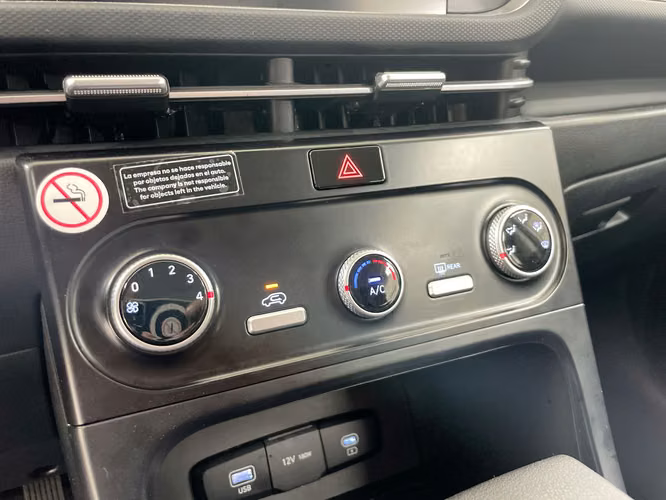 HYUNDAI CRETA - 2026 - HCXX - Automarket - Imagen 9
