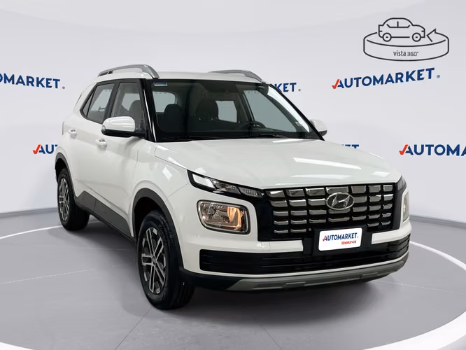 HYUNDAI VENUE - 2026 - VEN - Automarket