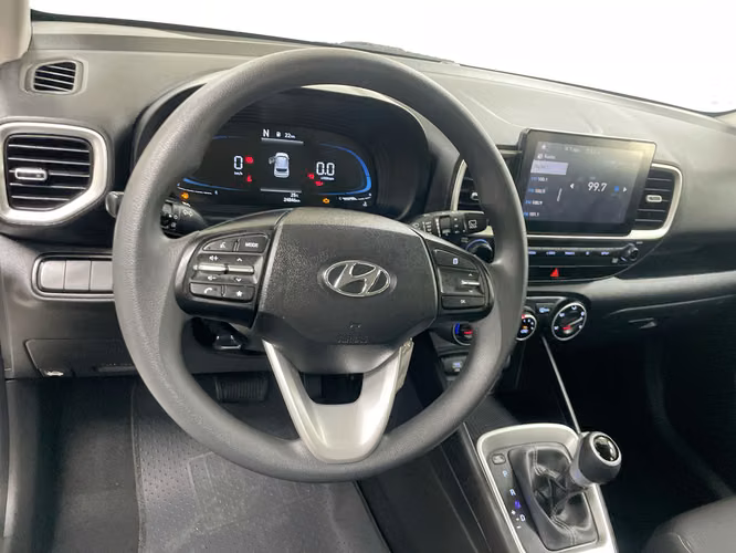 HYUNDAI VENUE - 2026 - VEN - Automarket - Imagen 6