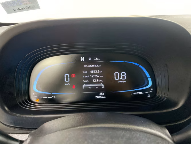 HYUNDAI VENUE - 2026 - VEN - Automarket - Imagen 7