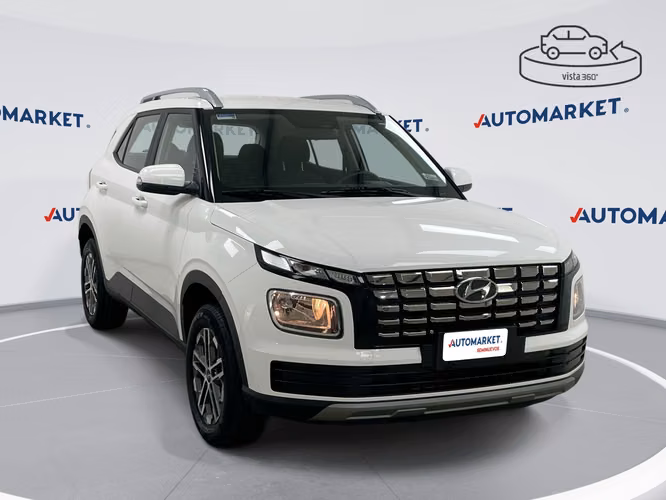 HYUNDAI VENUE - 2026 - VEN - Automarket