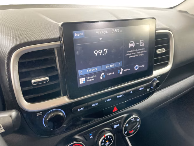 HYUNDAI VENUE - 2026 - VEN - Automarket - Imagen 8