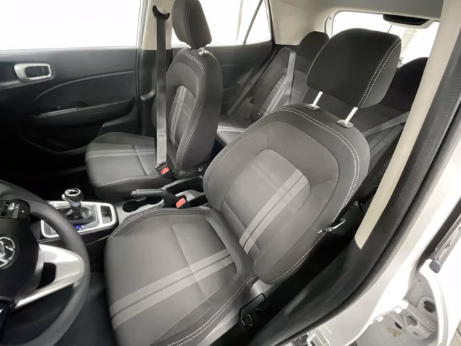 HYUNDAI VENUE - 2026 - VEN - Automarket - Imagen 5
