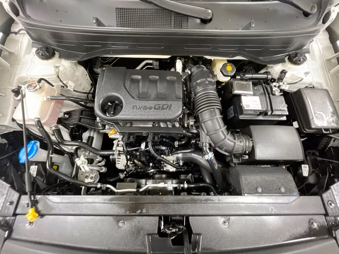 HYUNDAI VENUE - 2026 - VEN - Automarket - Imagen 3