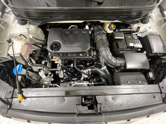 HYUNDAI VENUE - 2026 - VEN - Automarket - Imagen 3