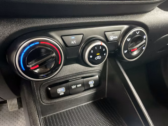 HYUNDAI VENUE - 2026 - VEN - Automarket - Imagen 9