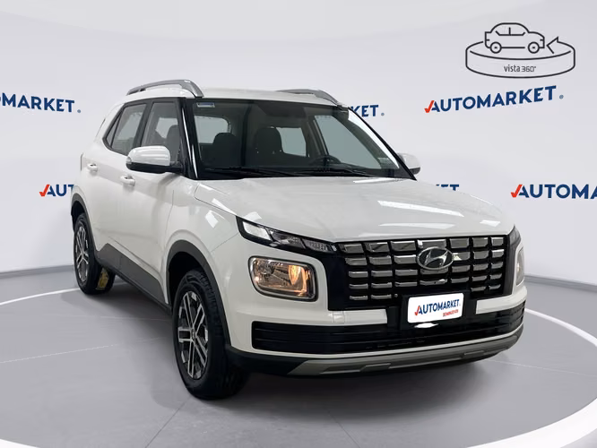 HYUNDAI VENUE - 2026 - VEN - Automarket