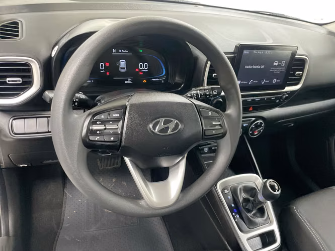 HYUNDAI VENUE - 2026 - VEN - Automarket - Imagen 6