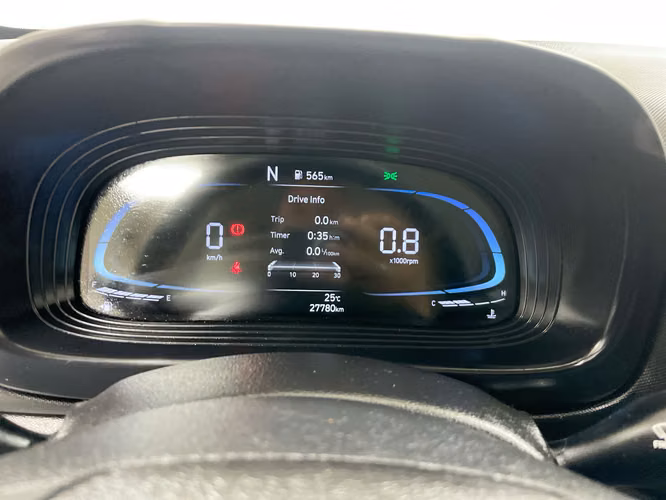 HYUNDAI VENUE - 2026 - VEN - Automarket - Imagen 7