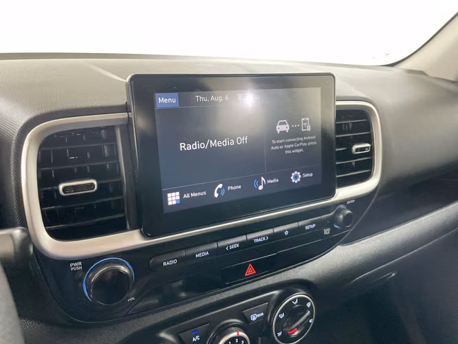 HYUNDAI VENUE - 2026 - VEN - Automarket - Imagen 8