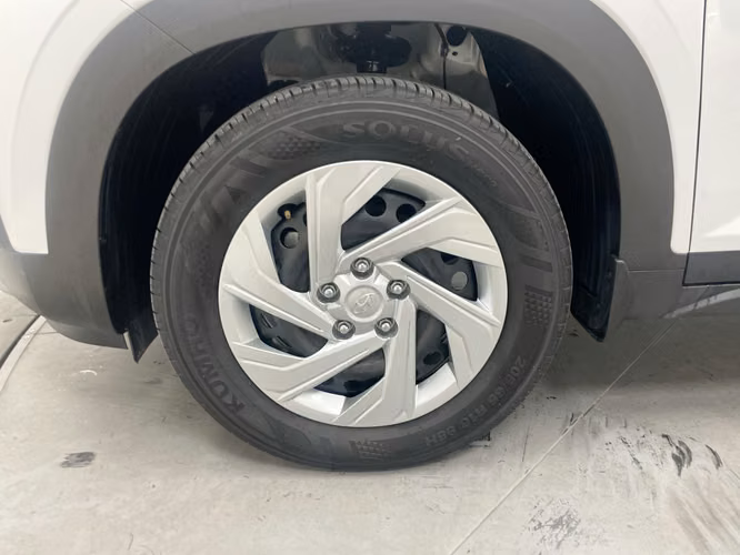HYUNDAI CRETA - 2026 - HCXX - Automarket - Imagen 2