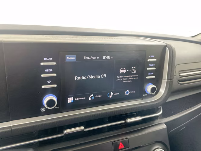 HYUNDAI CRETA - 2026 - HCXX - Automarket - Imagen 8