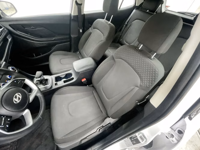 HYUNDAI CRETA - 2026 - HCXX - Automarket - Imagen 5