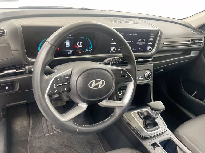 HYUNDAI CRETA - 2026 - HCXX - Automarket - Imagen 6