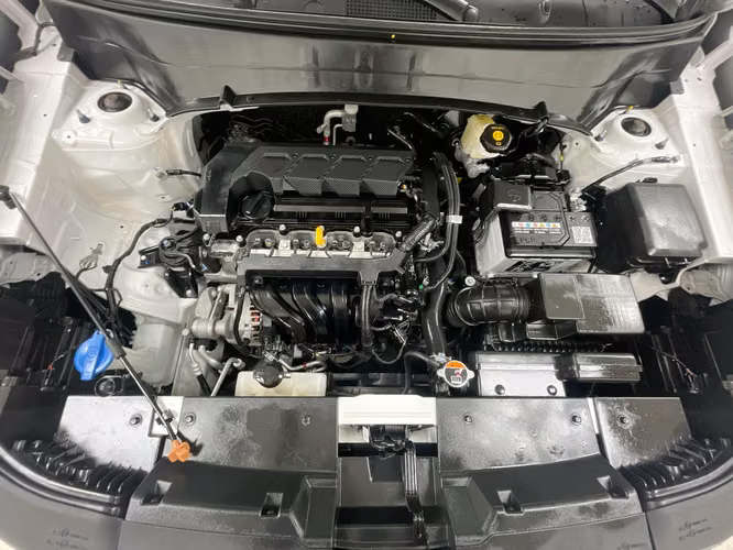 HYUNDAI CRETA - 2026 - HCXX - Automarket - Imagen 3