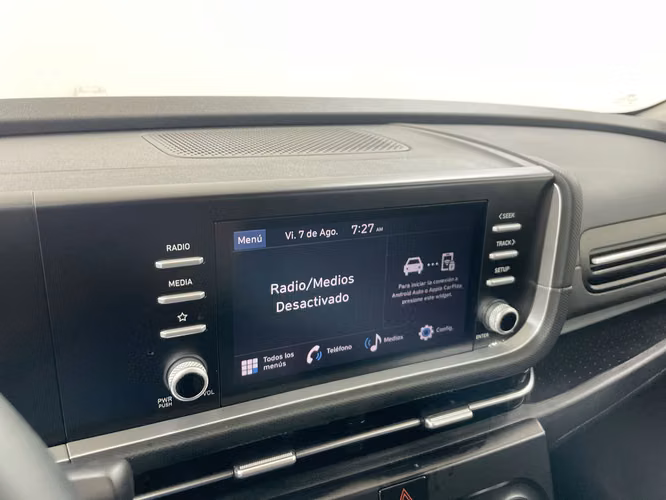 HYUNDAI CRETA - 2026 - HCXX - Automarket - Imagen 8