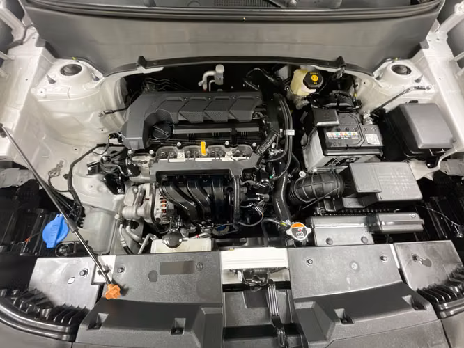 HYUNDAI CRETA - 2026 - HCXX - Automarket - Imagen 3