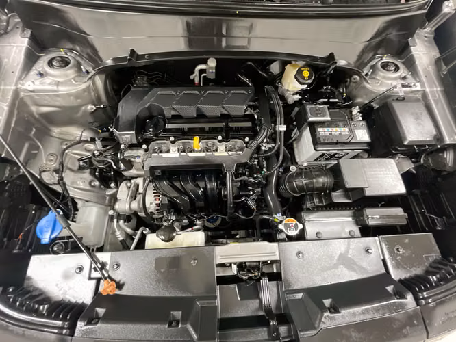 HYUNDAI CRETA - 2026 - HCXX - Automarket - Imagen 3