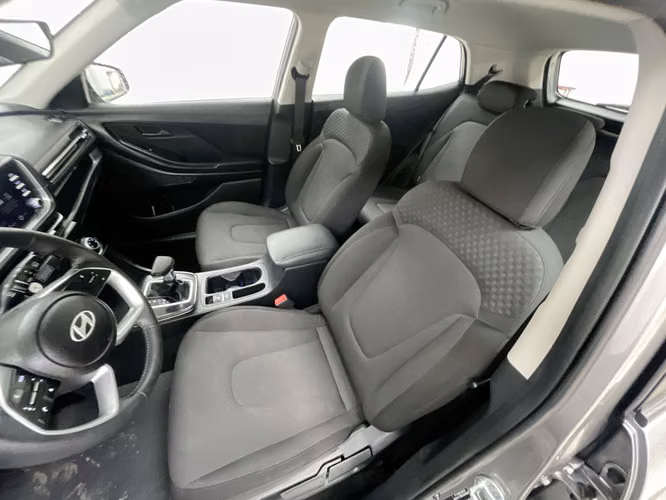 HYUNDAI CRETA - 2026 - HCXX - Automarket - Imagen 5