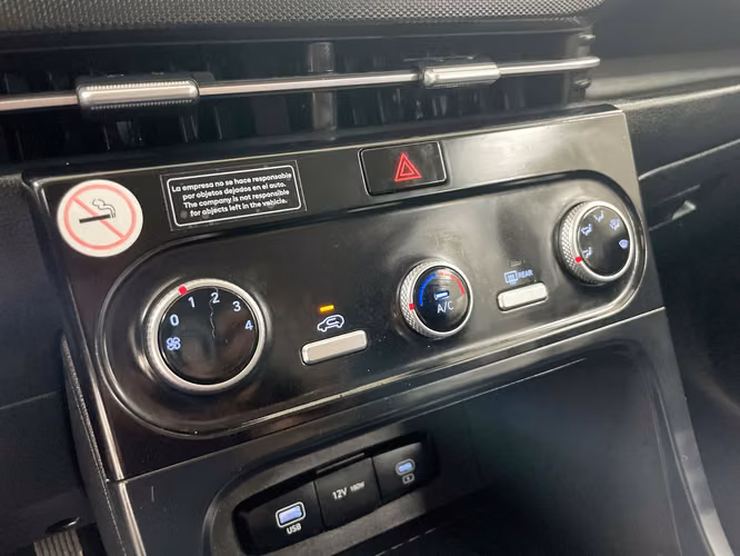 HYUNDAI CRETA - 2026 - HCXX - Automarket - Imagen 9