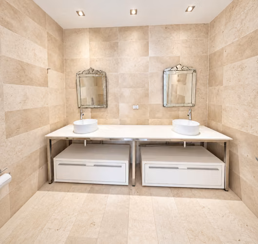 Apartamento de Lujo Frente al Mar en YOO Panamá | Avenida Balboa | 2 Recámaras - Imagen 8