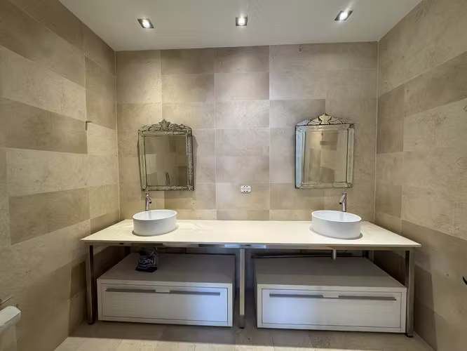 Apartamento de Lujo Frente al Mar en YOO Panamá | Avenida Balboa | 2 Recámaras - Imagen 5