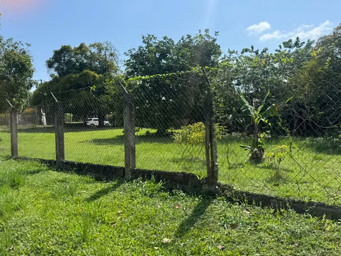 VENDO TERRENO COMERCIAL LA MITRA LA CHORRERA