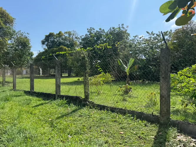 VENDO TERRENO COMERCIAL LA MITRA LA CHORRERA