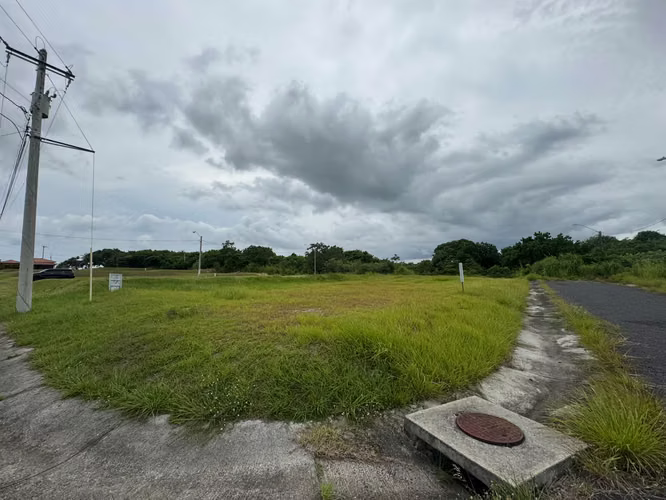 VENDO TERRENO EN ESQUINA | RODEO VIEJO COUNTRY, SAN CARLOS - Imagen 9