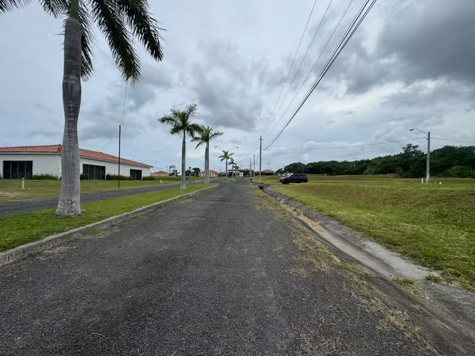 VENDO TERRENO EN ESQUINA | RODEO VIEJO COUNTRY, SAN CARLOS - Imagen 11