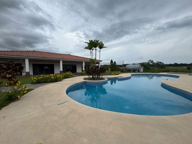 VENDO TERRENO EN ESQUINA | RODEO VIEJO COUNTRY, SAN CARLOS - Imagen 4